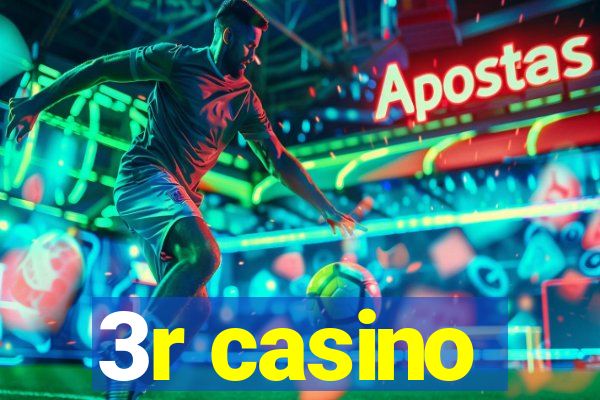 3r casino